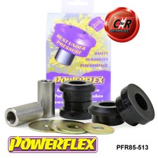 Powerflex RR Upr Link Aus Buchsen für Audi A3 S3 125PS+13-20 Multilink