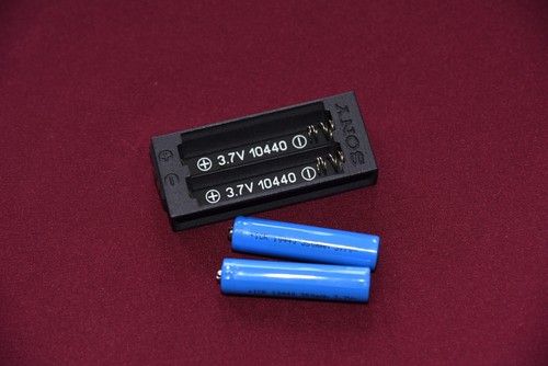 Hand Made Rechargeable Battery PACK For Sony D-555 D-25 D-15 D-88 D-82 Discman - Picture 3 of 8