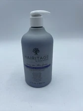 Hairitage By Mind McKnight Purple shampoo, 13 ounces new