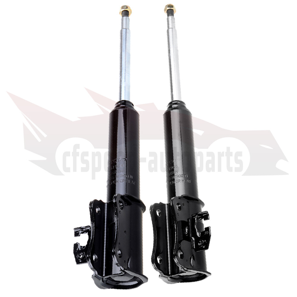 Strut Assembly Front Left Complete Shock Assembly TQ Link