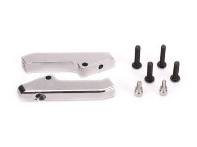 Blade 700X Main Grip Arms : BLH5702