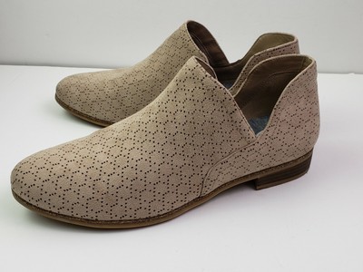 dr scholl's recent bootie