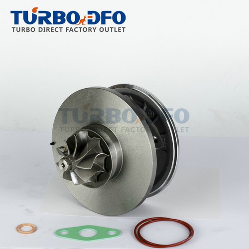 Turbo core GT1749V 721021 038253016G cartridge for Audi A3 1.9 TDI ARL 110Kw - Picture 4 of 12
