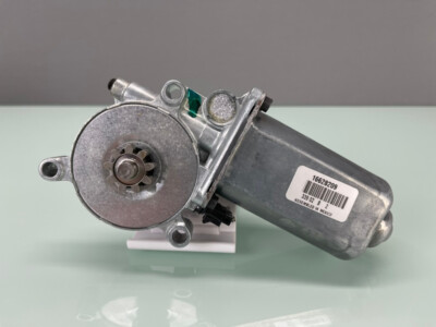 Power Window Motor ACDelco 22143947 or 1998 Chevrolet Chevy Silverado Z71 Truck