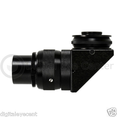 New Microscope Camera Adapter for C Mount Camera