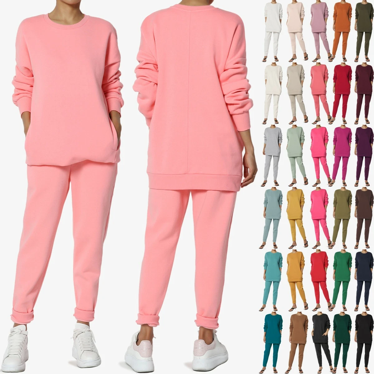 Themogan sweatshirt 2025