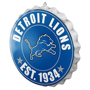 detroit lions 1934 hat