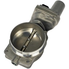 977-820 Dorman Throttle Body for Chevy Pontia...