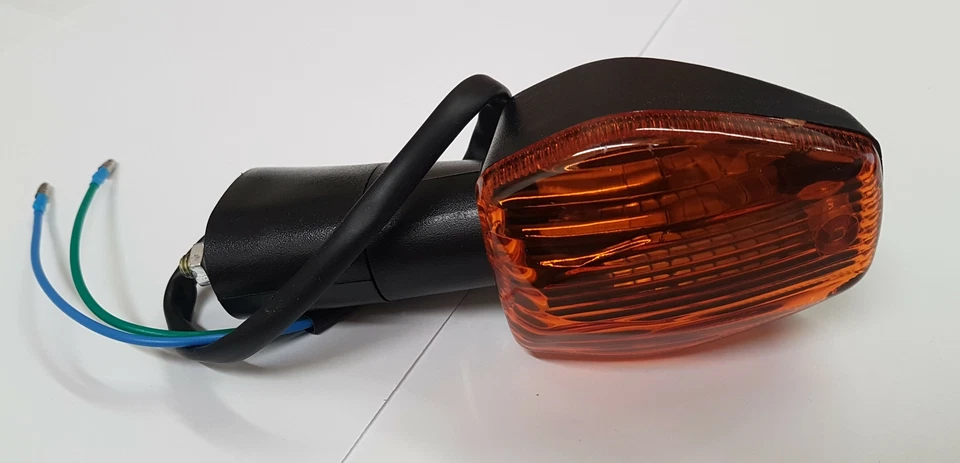 Универсальные показатели полный комплект x4 для Xtra Cagiva Raptor 1000 2002 - 2005 - Изображение 3 из 4