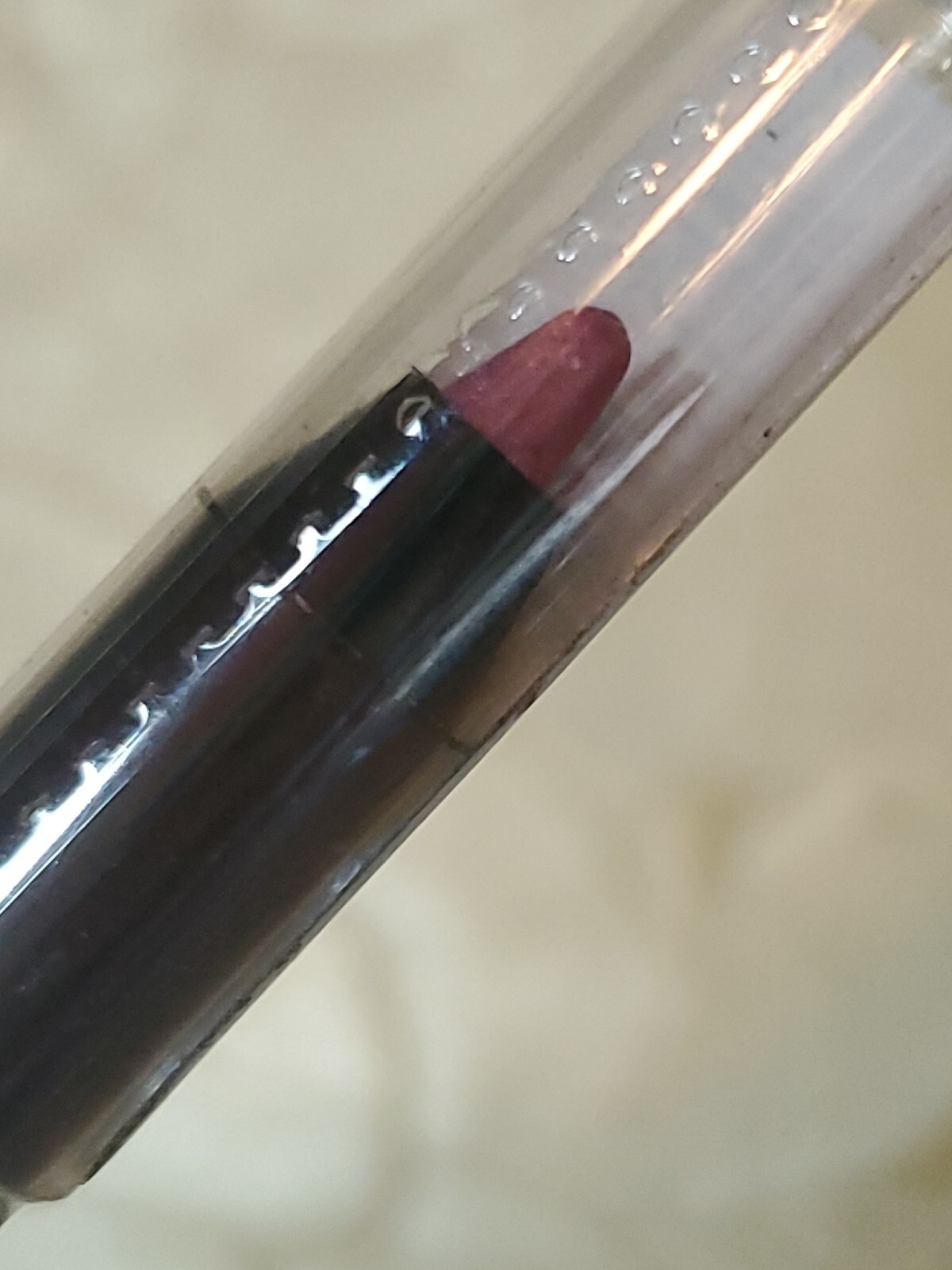 2-COVERGIRL-LIP PERFECTION-LIP LINER-235 SPLENDID-NEW/SEALED!