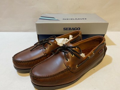 sebago schooner sale