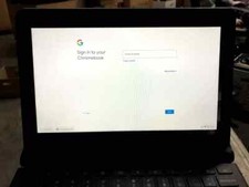 Lot of 10 Dell ChromeBook 3120 11in 2.16GHz 4GB RAM 16GB SSD Working.