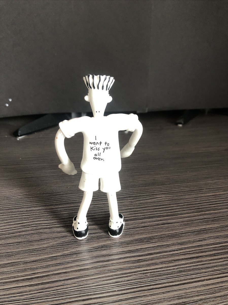 USAヴィンテージトイ セブンアップ フラッシュアップ・フレディ フィギュア 7UP FRESH-UP FREDDIE / FIGURE | S.B.G.V. SECRETBASEの