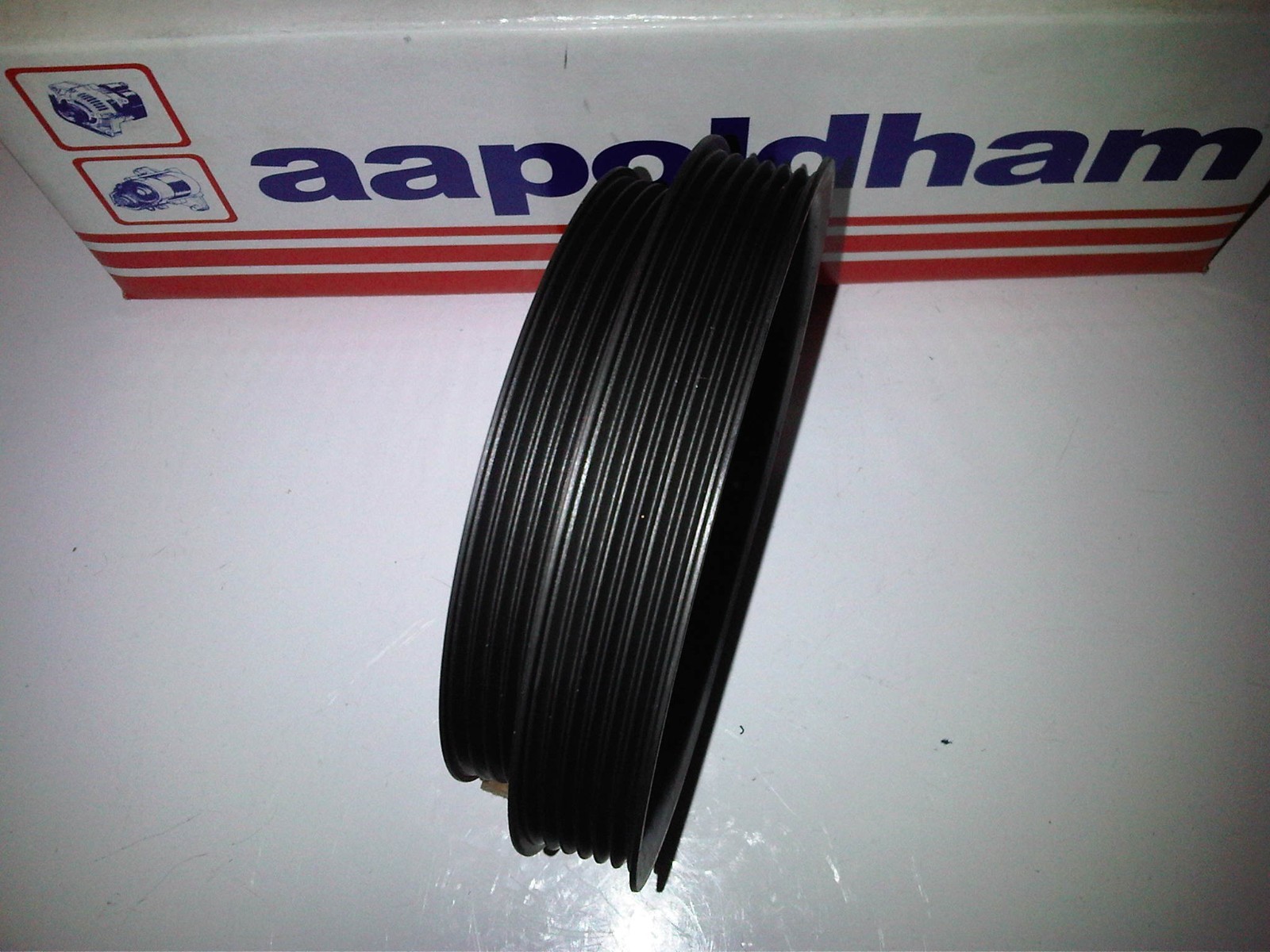 FOR FORD TRANSIT MK7 & MK8 2.2 TDCi FWD DIESEL 20062017 NEW CRANK