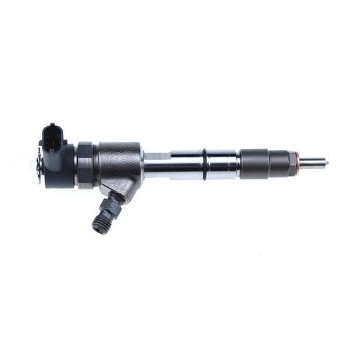 1pc Fuel Injector 0445110355 0445110509 For FAW CA4D Diesel Engine Bus - Picture 3 of 4