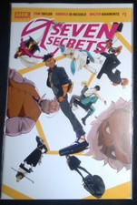  on The Hot Collector