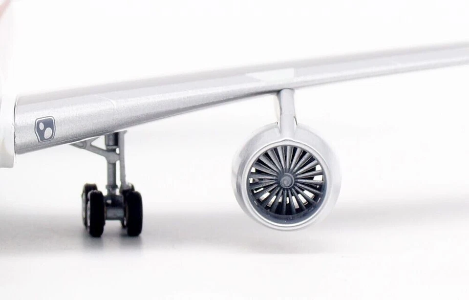 Hawaiian / Lockheed L-1011 / N763BE / B-1011-HA-763 / 1:200 - Image 4 of 4