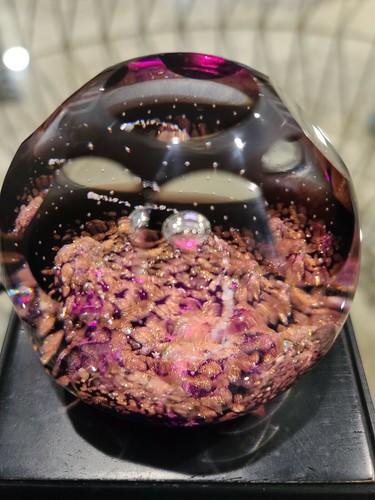 CAITHNESS BLITHE SPIRIT BRIEFBESCHWERER SELTEN #146/150 - Bild 1 von 9