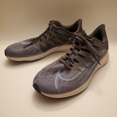 シューズ Nike Zoom Rival Fly 11 Nike Zoom Rival Fly Size 11 Running Training Sneakers Blue