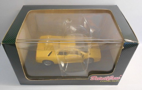 Corgi Detail 1/43 Scale - ART.110 LAMBORGHINI DIABLO S - Picture 9 of 9