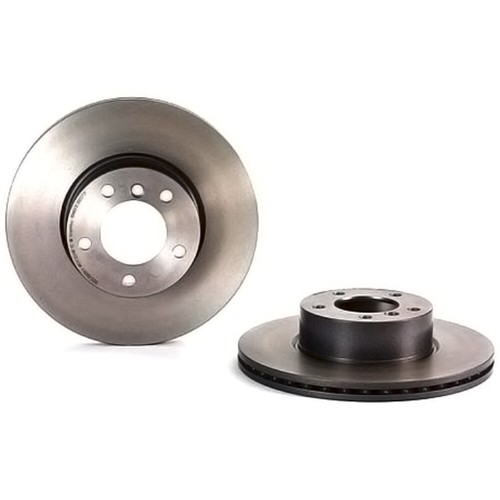 09.B337.21 BREMBO COATED DISC LINE Bremsscheibe 312x24mm, 5, innenbelüftet, beschichtet
