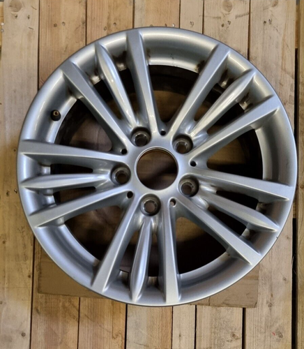 Llanta de aluminio Styling 418 7,5Jx16 ET37 6850377 BMW SERIE 3 F30 F31 original