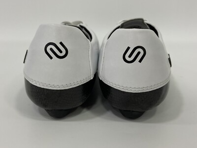 Nimbl Air Ultimate Road Cycling Shoes –White (Size EU38-EU47) Made