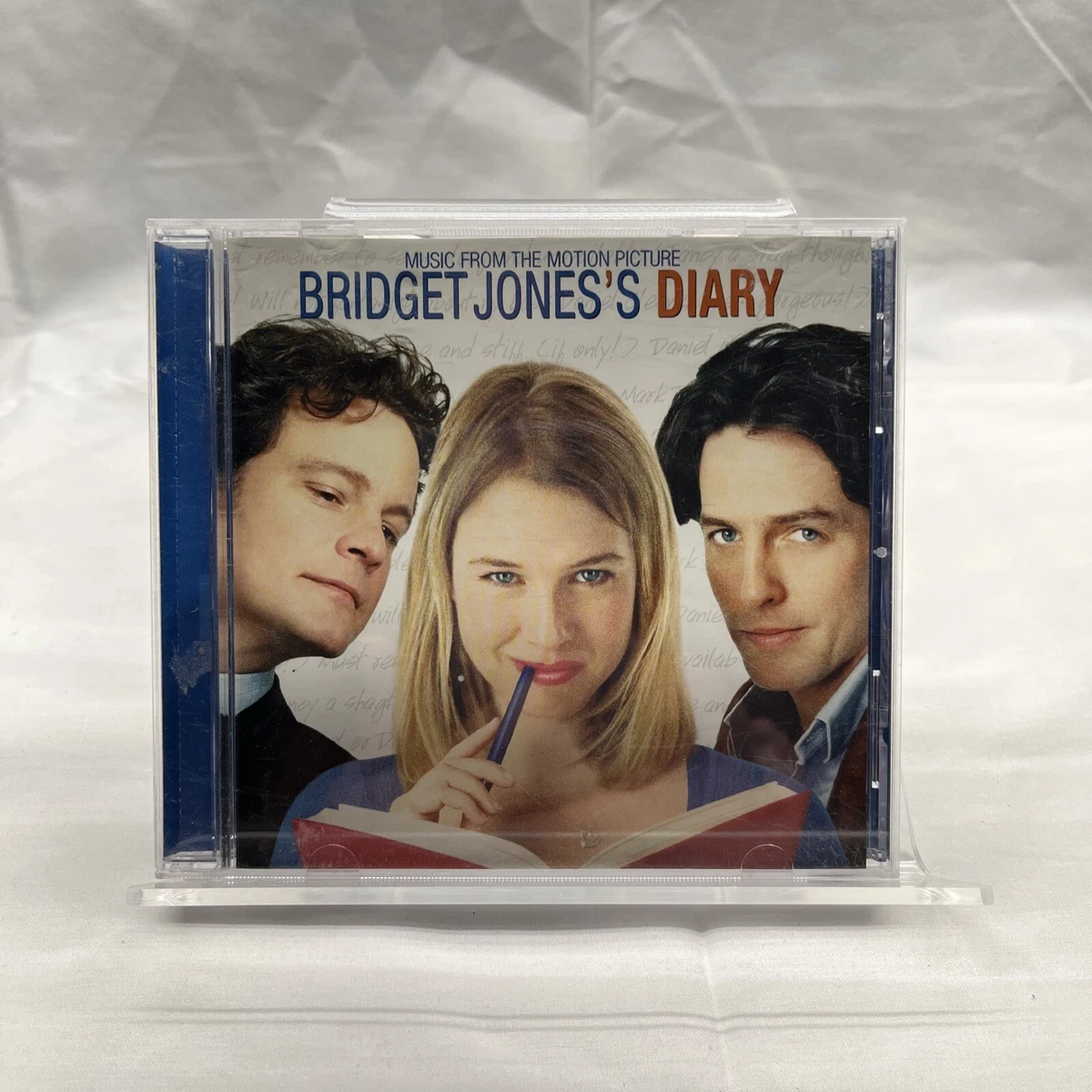 Bridget Jones's Diary  All By Myself 