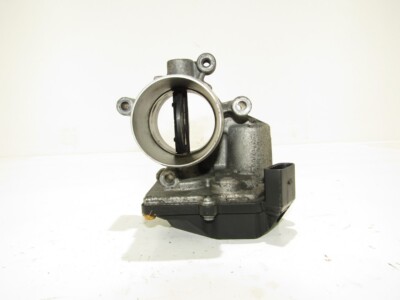 Seat Ibiza III 6L 2004 Drosselklappe throttle body GLS16PC0517-17