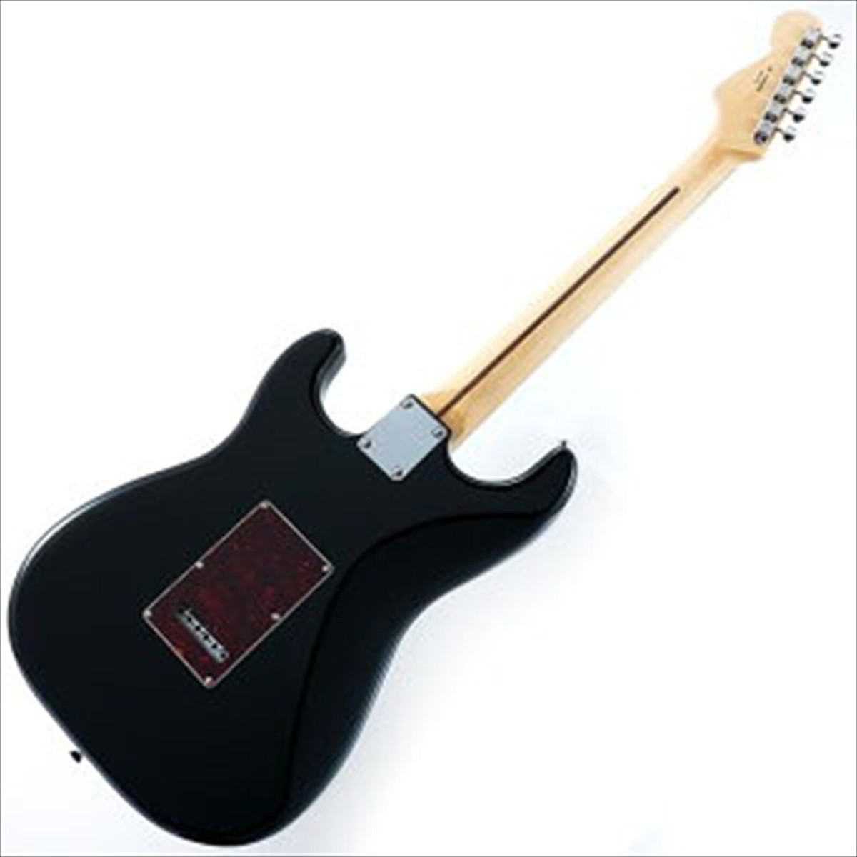 fender hybridⅡ strato caster Fender Made in Japan Hybrid II Series Stratocaster Black