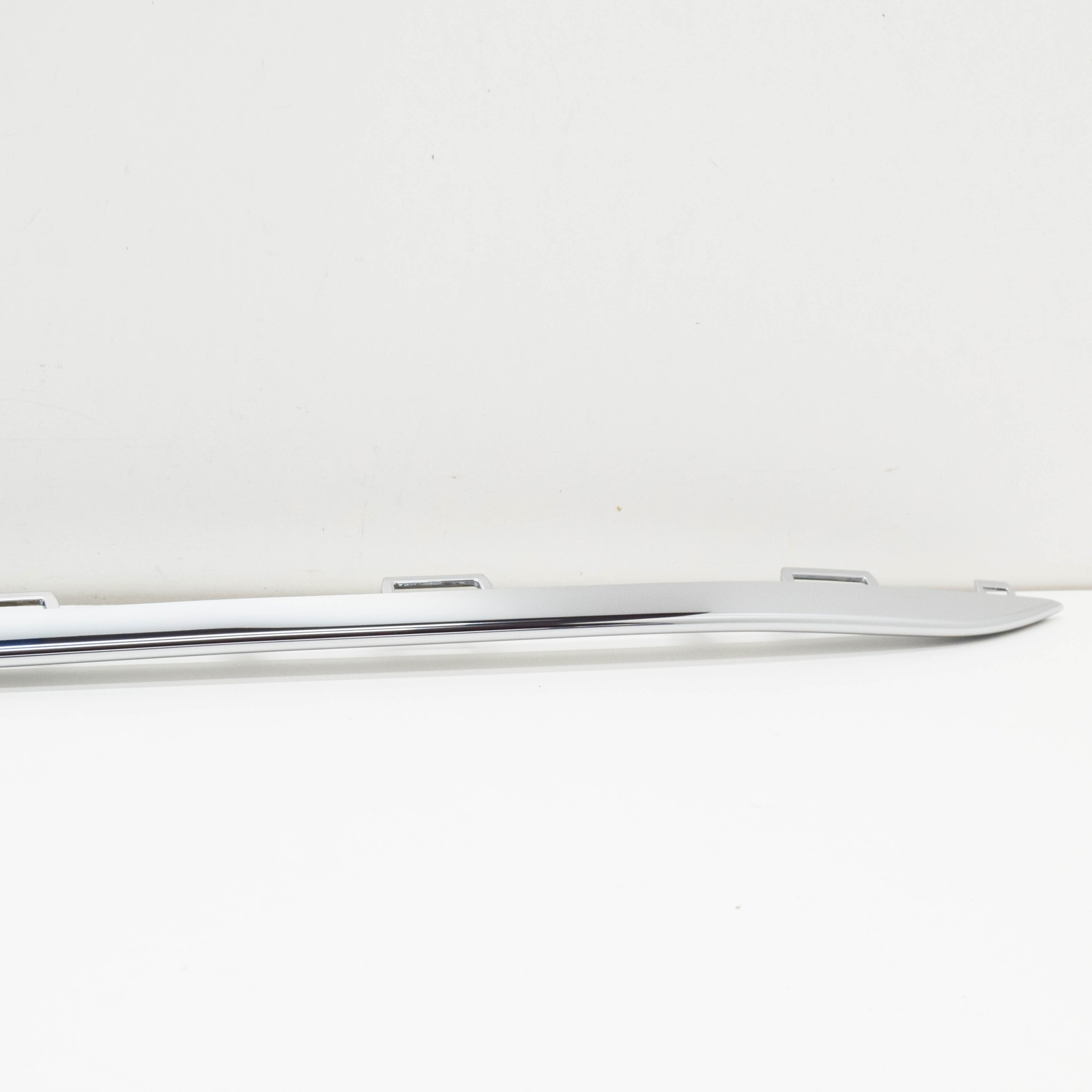 MERCEDES-BENZ B W246 Front Bumper Bottom Trim Strip A2468852321 