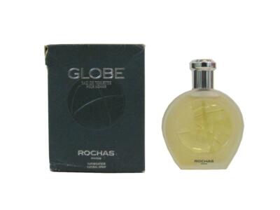 GLOBE POUR HOMME By Rochas oz-50ml EDT Spray for Men
