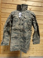US Air Force ABU Goretex Parka all Purpose Gr. S Reg , zivil ca. gr. 50 NEU