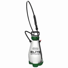 Scotts 190658 Elite Commercial Tank Sprayer, 2 Gallons - Quantity 1