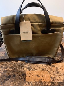 filson briefcase ebay