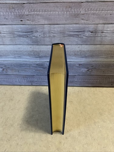 WUTHERING HEIGHTS COLLECTOR’S EDITION - EASTON PRESS - 1980 UNREAD MINT - Picture 4 of 7