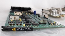 Probel Morpheus-2330 ISS 7 PC Controller Card...