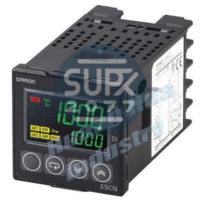 1PCS New Omron E5CN-R2MTD-500 Temperature Controller Fast Shipping