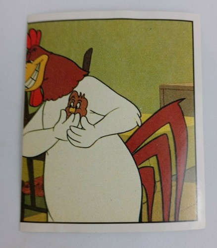 1990 Panini Happy Birthday Bugs (Pick Your Sticker) - Picture 92 of 343