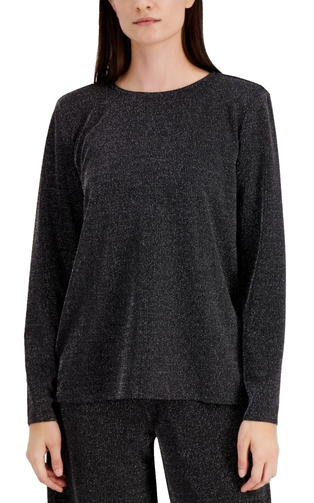 Alfani Petites Polyester Tops for Women