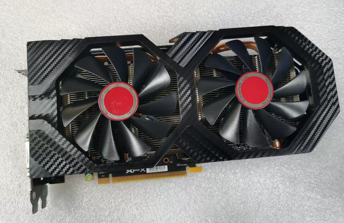 Amd radeon shop 590 8gb