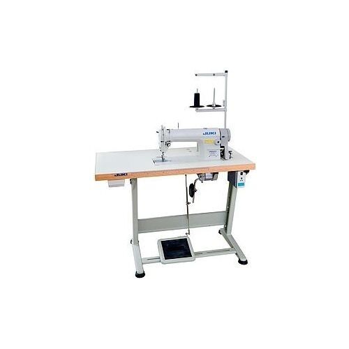 JUKI DDL-8100E Neu Industrie Nähmaschine  + TISCH + SERVO  !!!!!!!!!!!!!!!!!!!!! - Bild 1 von 5