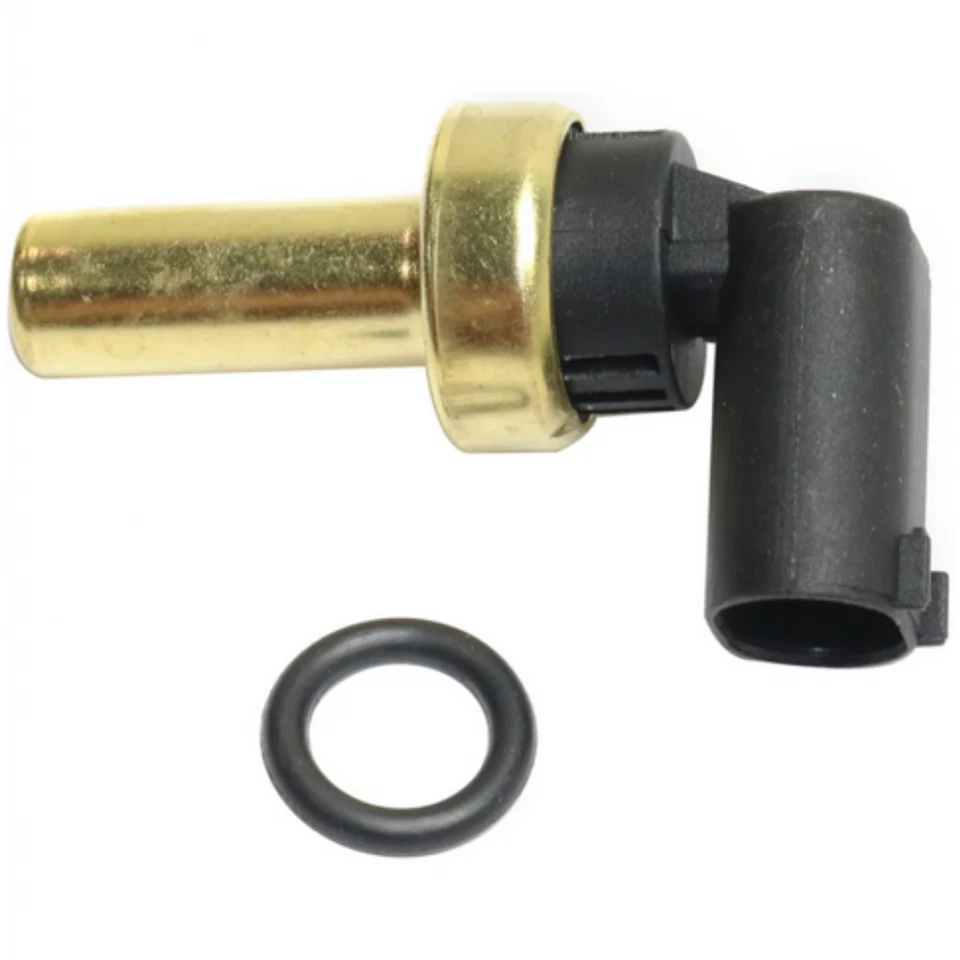 Sensor de temperatura del refrigerante AMG para Mercedes-Benz CL55/CL65 2001-2011 Foto 2 de 4