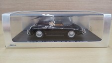 SPARK Porsche 356 A Carrera 1500 GS de luxe Speedster 892562
