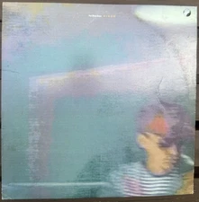 Pet Shop Boys Disco1986 LP Vinyl SQ-17246 EMI America VG++ Tested !!!