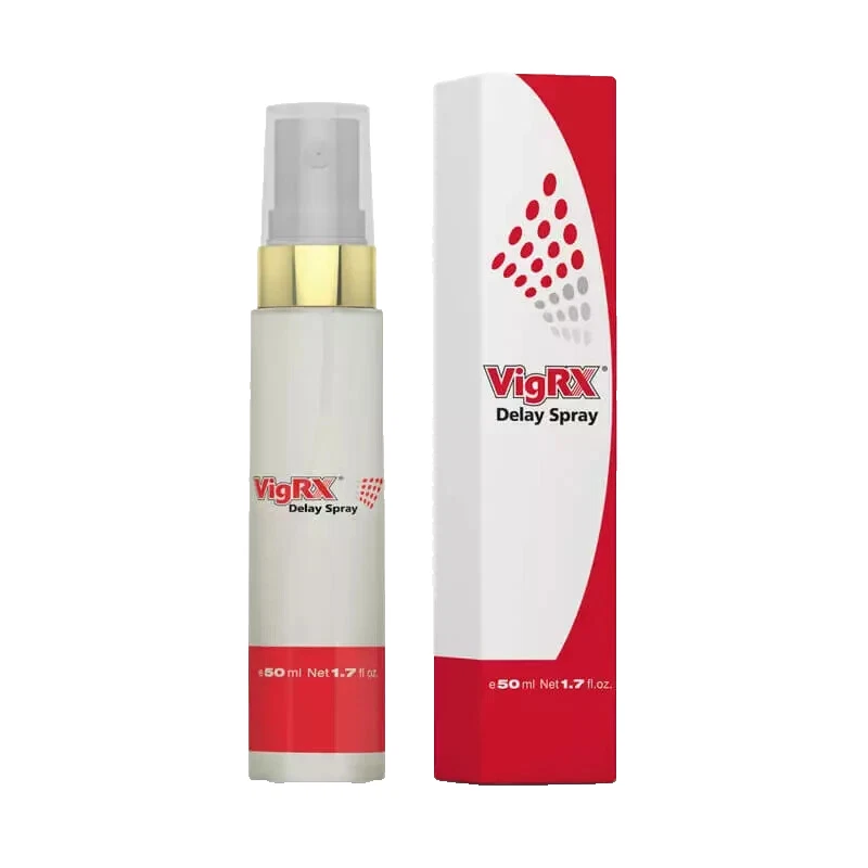 VigRX Spray Retardado ACCIÓN RÁPIDA DURA MÁS TIEMPO ENVÍO el mismo día 1 mes de suministro Foto 3 de 4