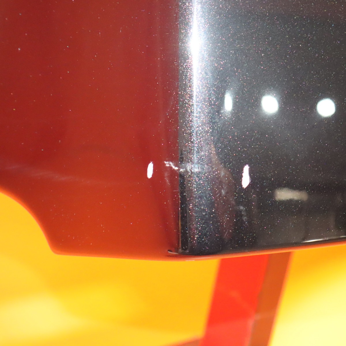 Rolls-Royce Phantom 2024-2026 Left Fender P/N 7399851
