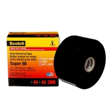 3M COMPANY (500-103561) 88 2X36 VINYL ELECTRICALTAPE