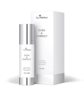 Skincare SkinMedica Even  Correct 2 oz Advanced Brightening Treatment Face Ser