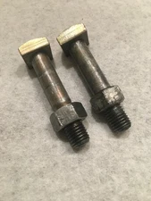 McCulloch  10-10 Chainsaw   Bar Studs &Nuts